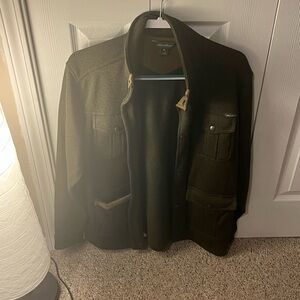 Eddie Bauer light Jacket polyester